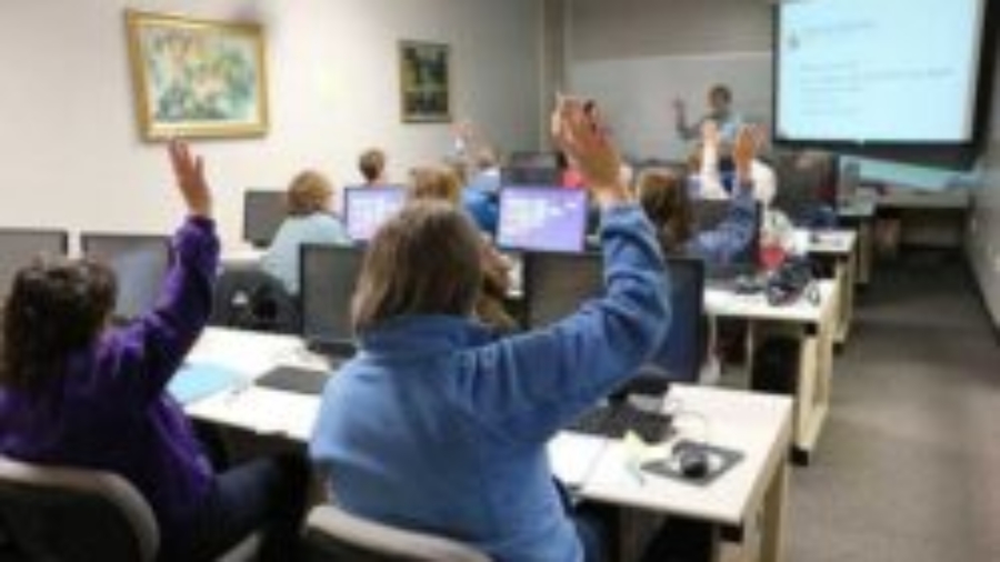 Training & Education