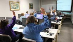 Training & Education
