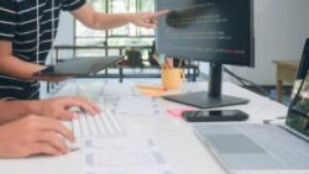web development