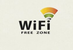 Public Wi-Fi